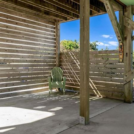 Pool Haven Ocean View Villa Insula Stejarilor Exterior foto