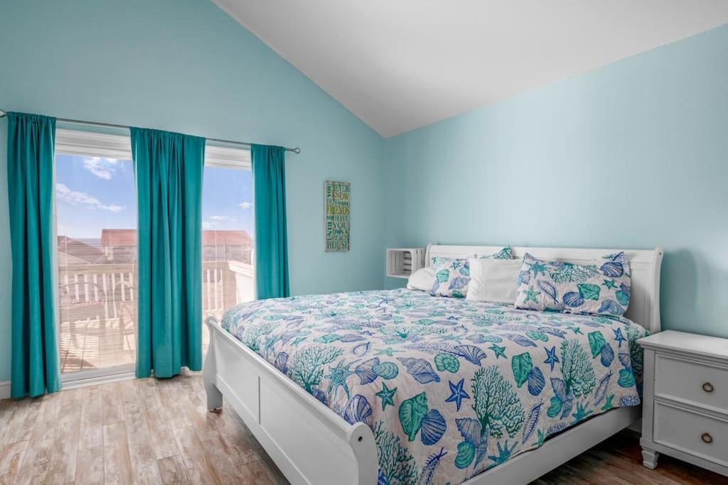 Pool Haven Ocean View Villa Insula Stejarilor Exterior foto