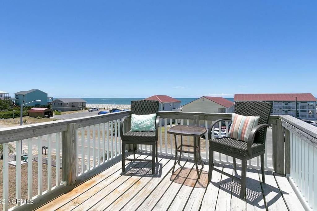 Pool Haven Ocean View Villa Insula Stejarilor Exterior foto