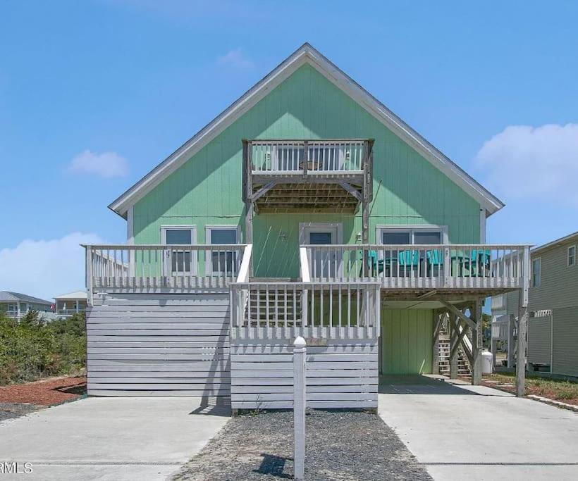 Pool Haven Ocean View Villa Insula Stejarilor Exterior foto